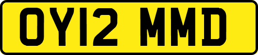 OY12MMD