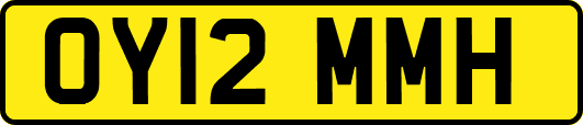 OY12MMH
