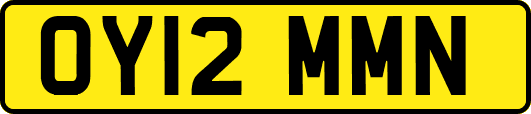 OY12MMN