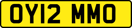 OY12MMO
