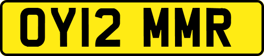 OY12MMR