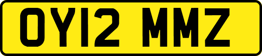 OY12MMZ