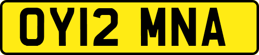 OY12MNA