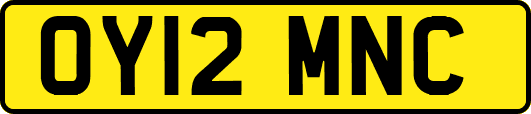 OY12MNC
