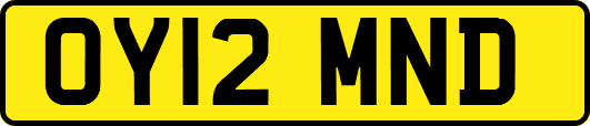 OY12MND