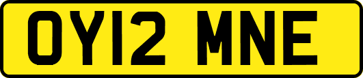 OY12MNE