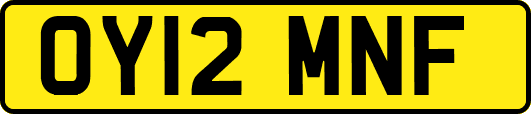 OY12MNF