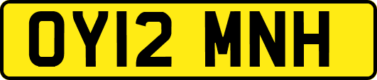 OY12MNH