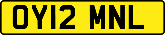OY12MNL
