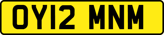 OY12MNM