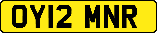 OY12MNR