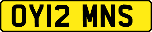OY12MNS