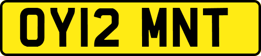 OY12MNT