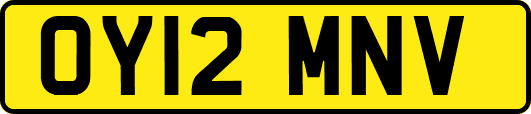 OY12MNV