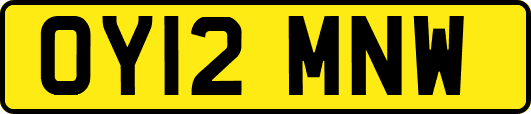 OY12MNW