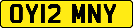 OY12MNY