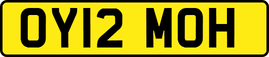 OY12MOH
