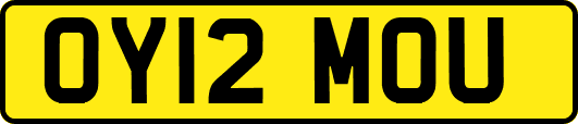 OY12MOU