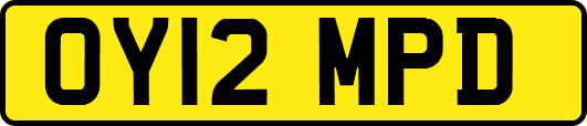 OY12MPD