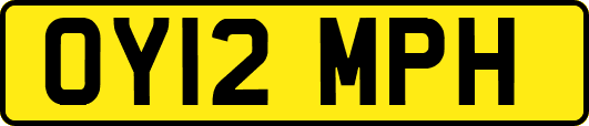 OY12MPH