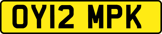 OY12MPK