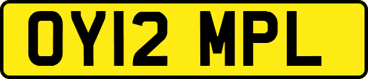 OY12MPL