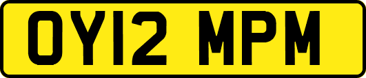 OY12MPM