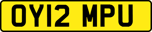 OY12MPU