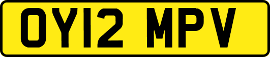 OY12MPV