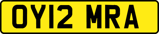 OY12MRA
