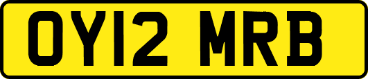 OY12MRB