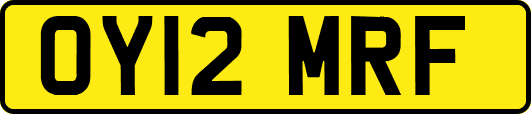 OY12MRF