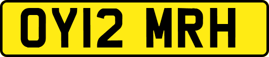 OY12MRH