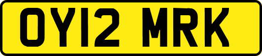 OY12MRK