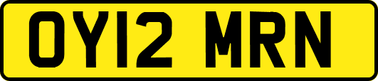 OY12MRN