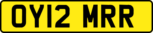 OY12MRR