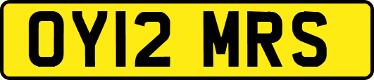 OY12MRS