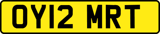 OY12MRT