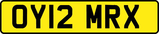 OY12MRX