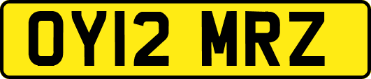 OY12MRZ