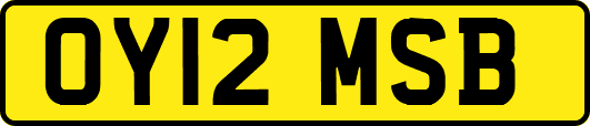 OY12MSB