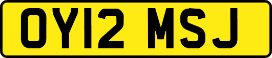 OY12MSJ