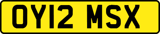 OY12MSX