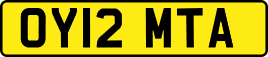 OY12MTA