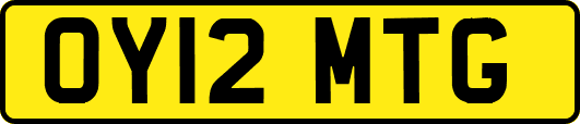 OY12MTG