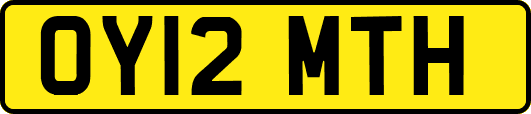 OY12MTH