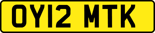 OY12MTK