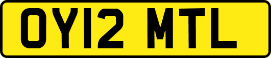 OY12MTL