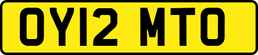 OY12MTO