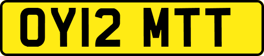OY12MTT